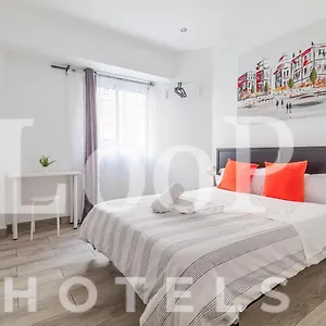 Loop Ventas Guest house